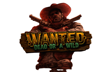 Wanted Dead Or A Wild Savvaļas rietumu spēļu automāts ar augstu RTP